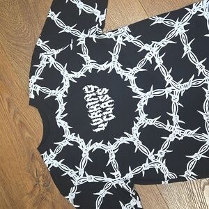 LURKING CLASS GRAPHIC TSHIRT SIZE SMALL.. #7549